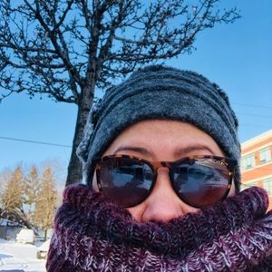 Meet your Posher, Anna